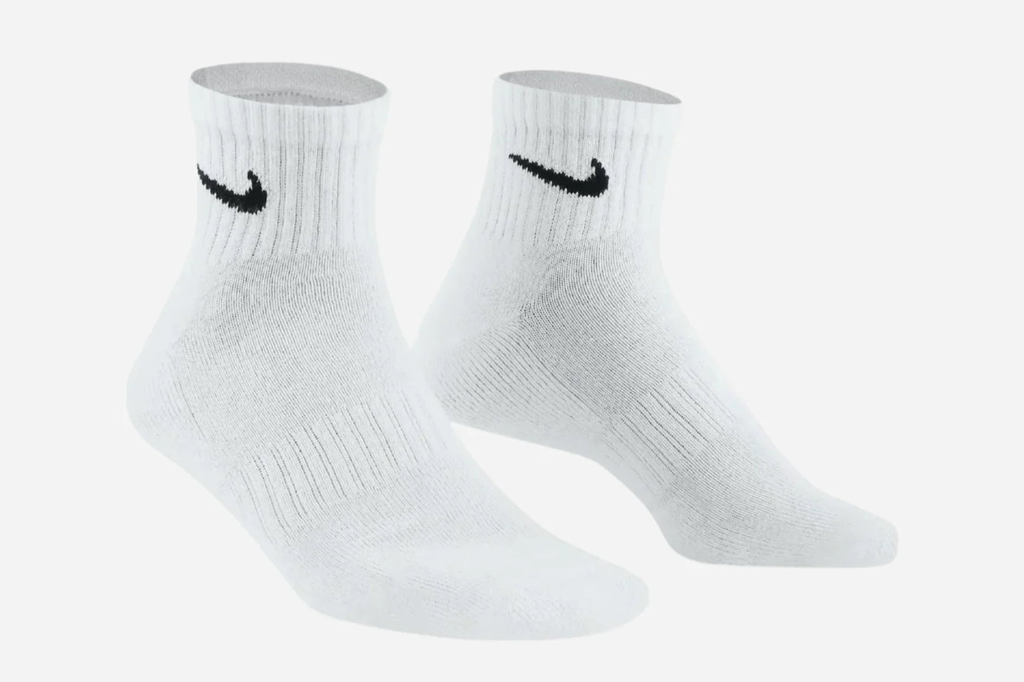 Nike Training Ankle Socks ( 5 Pairs )