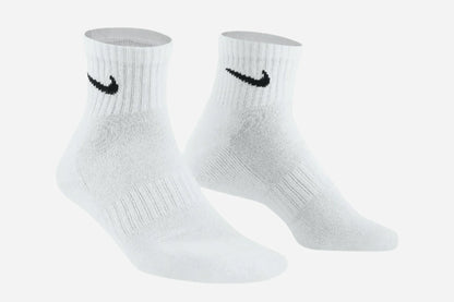 Nike Training Ankle Socks ( 5 Pairs )