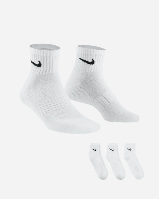 Nike Training Ankle Socks ( 5 Pairs )