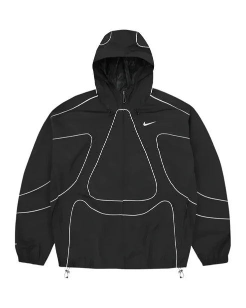 Corteiz Two-Piece Tracksuit + Free Nike Skull Cap (Black Friday Special)