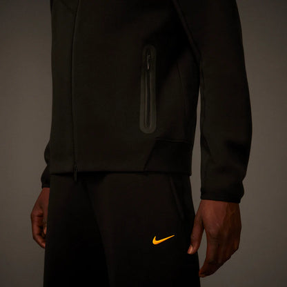 nocta x nike tech fleece hoodie