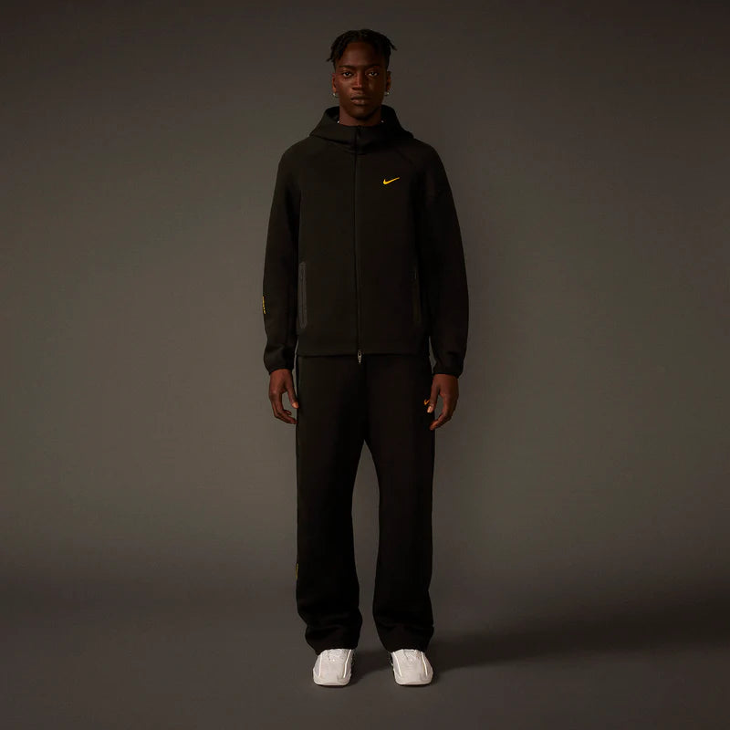 nocta x nike tech fleece two piece