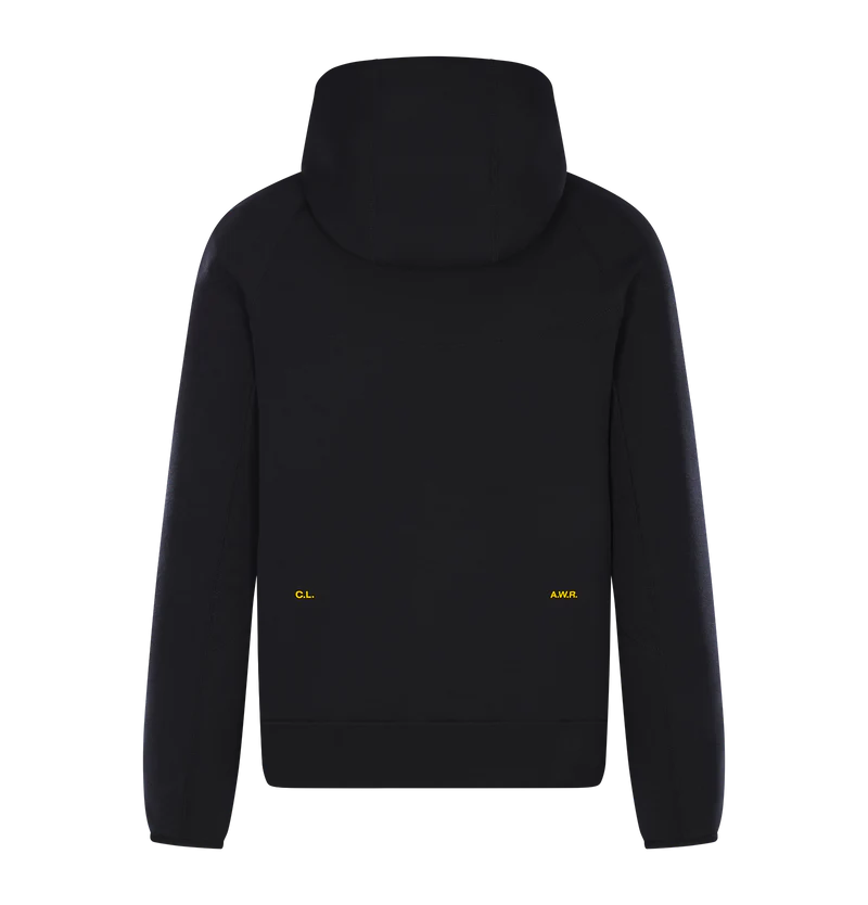 NOCTA x Nike Tech Fleece Full Set + Free Skull Cap (Black Friday Special)