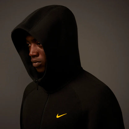 nocta x nike tech fleece hoodie