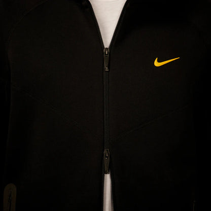 nocta x nike tech fleece hoodie