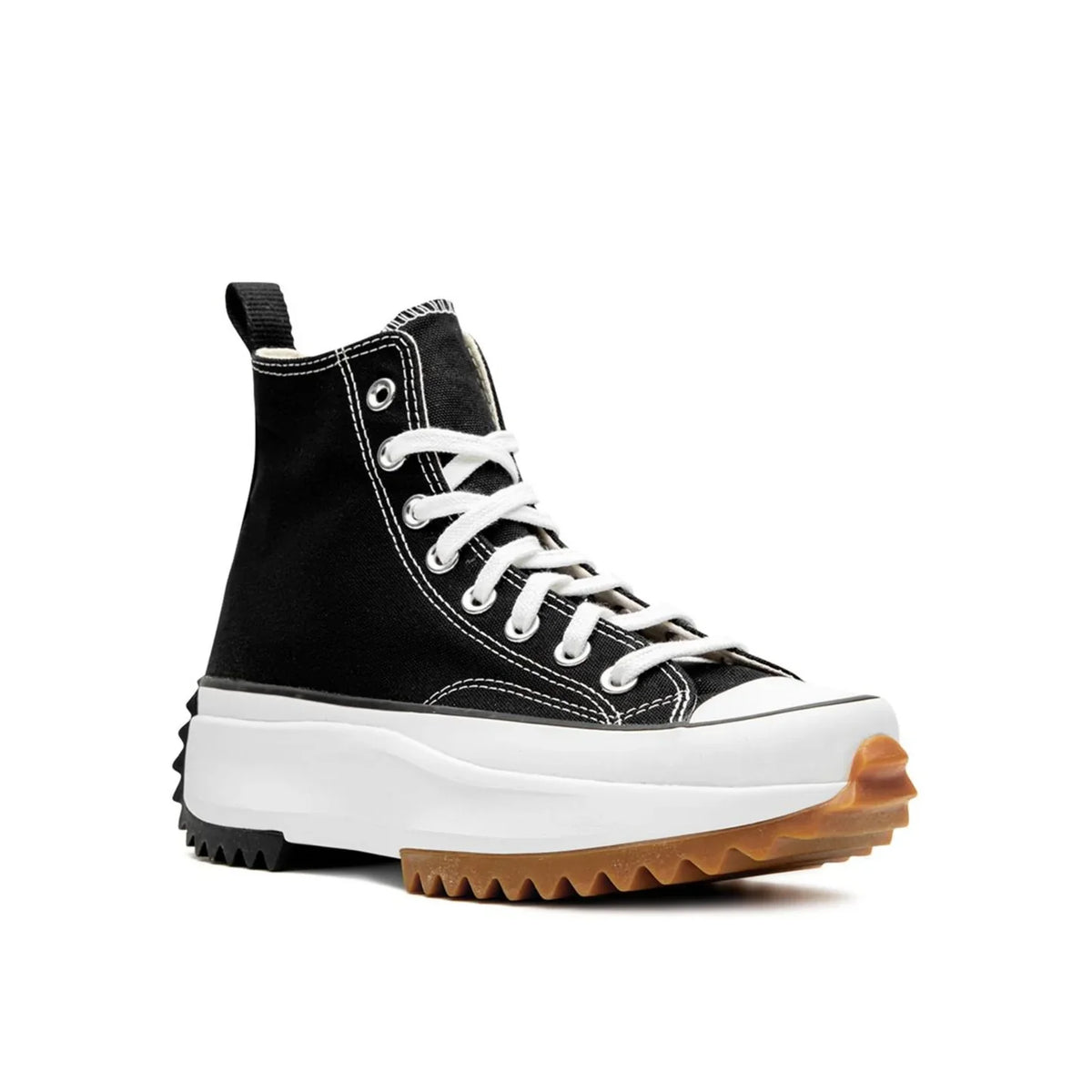 Run Back Platform converse Run Star Hike Platform High Top – Collectify