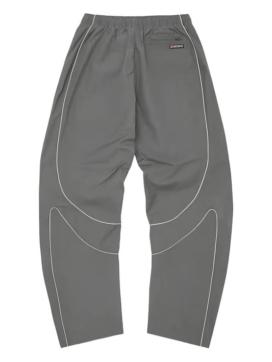CORTEIZ x Nike NRG drawstring track pants
