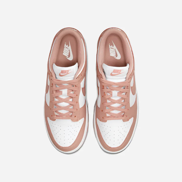Nike Dunk Low "Rose Whisper"