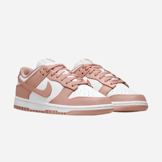 Nike Dunk Low "Rose Whisper"