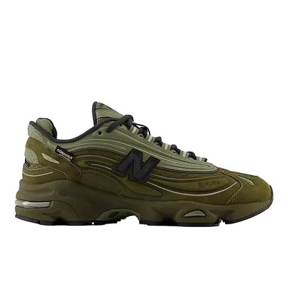 New Balance 1000 Camo Green