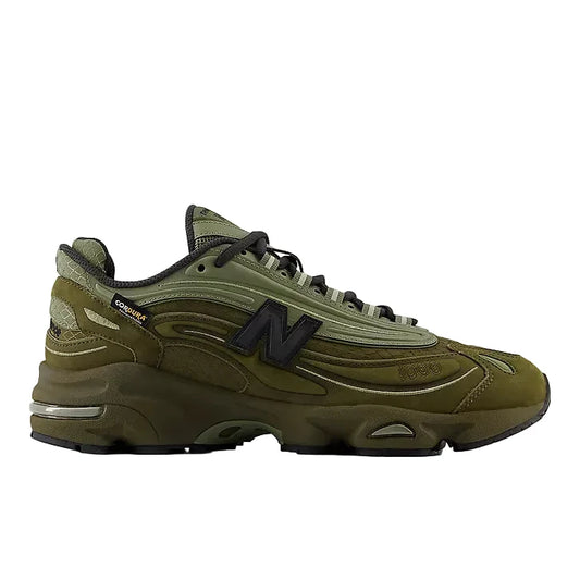 New Balance 1000 Camo Green