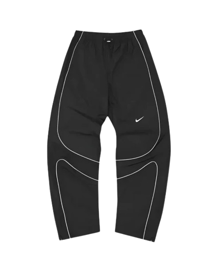 Corteiz x Nike NRG two piece - 'Onyx'