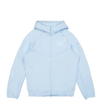 Nike x NOCTA Tech Fleece Two Piece – Cobalt Blue Tint
