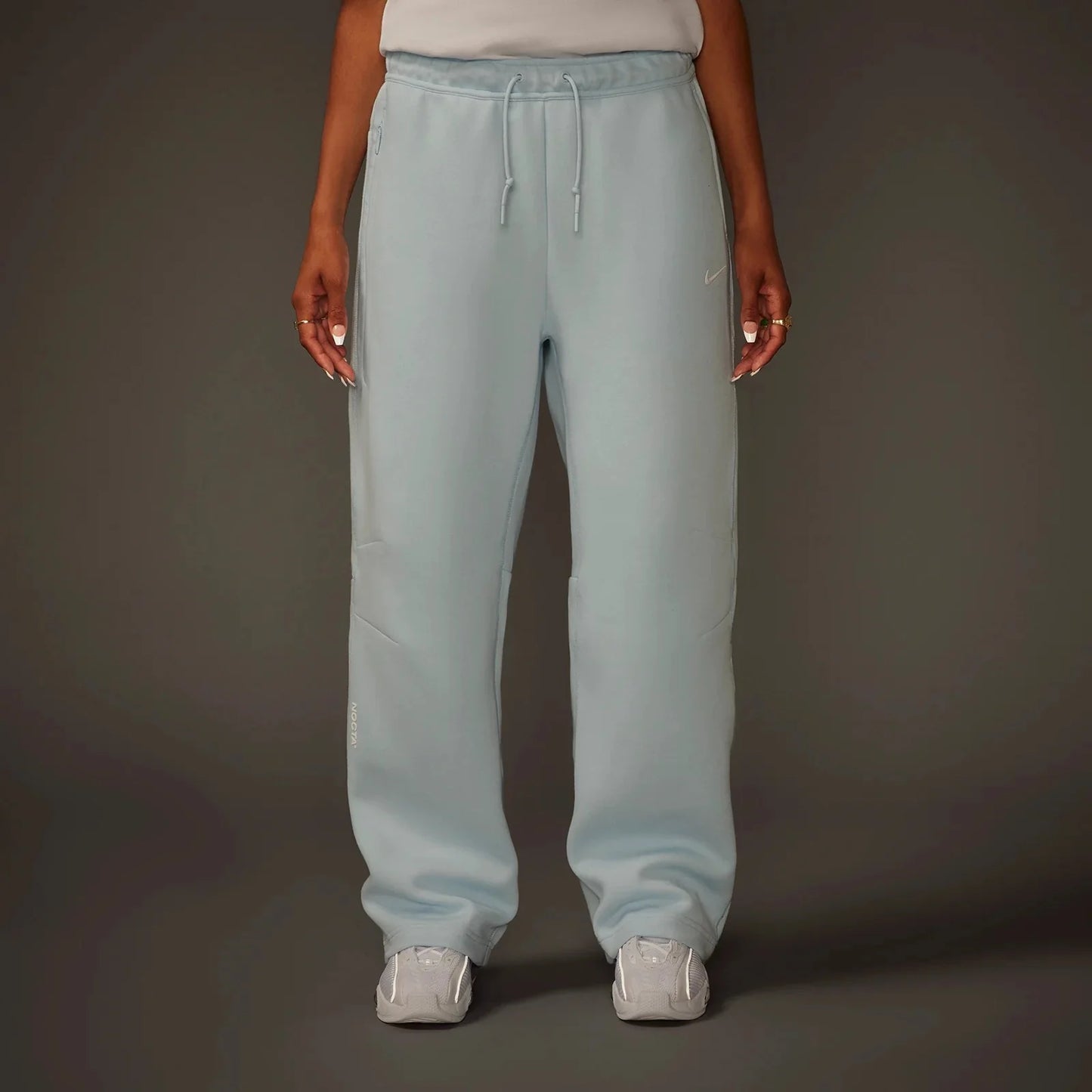 NOCTA Tech Fleece Open Hem Pant