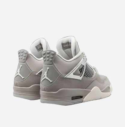 AIR JORDAN 4 RETRO  FROZEN MOMENTS