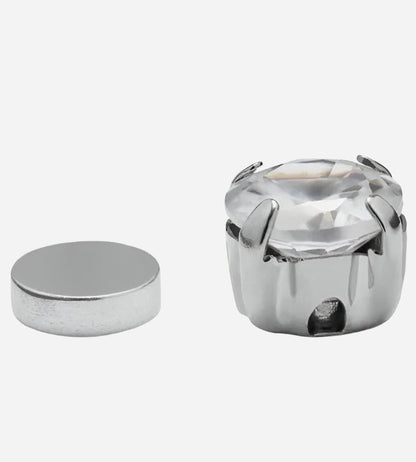 Magnetic earrings 3 pairs