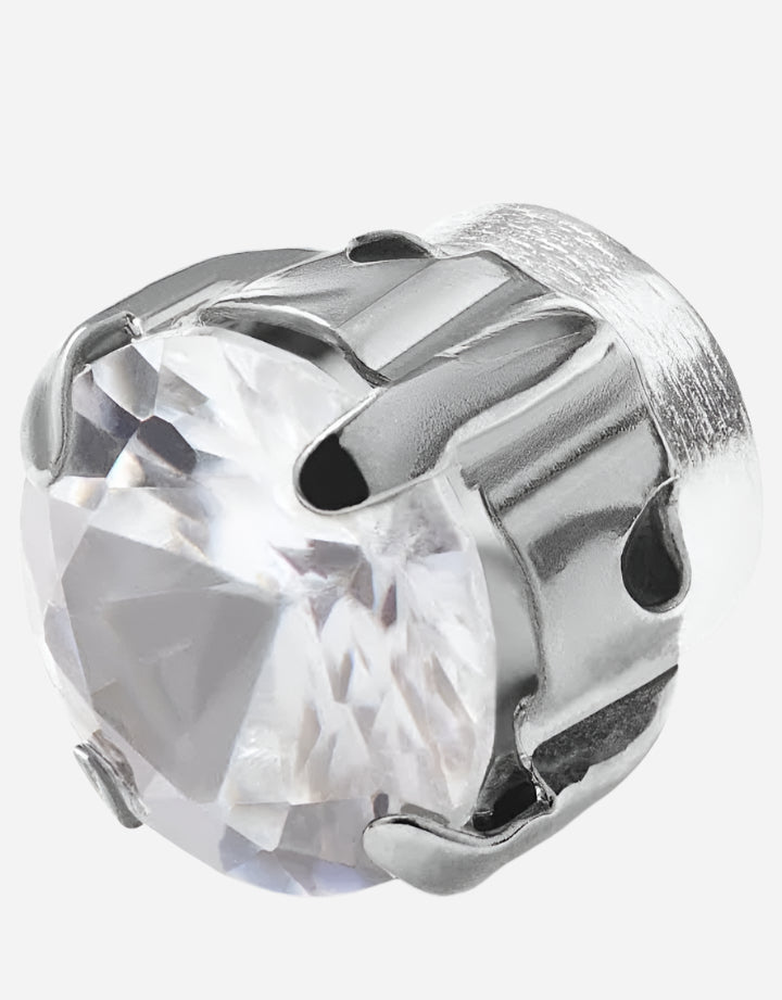 Magnetic earrings 3 pairs