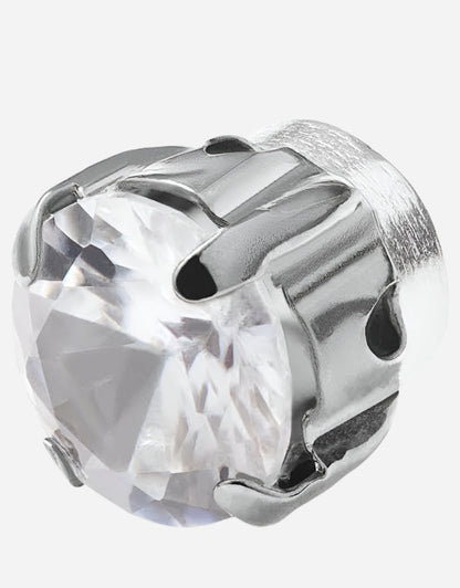 Magnetic earrings 3 pairs