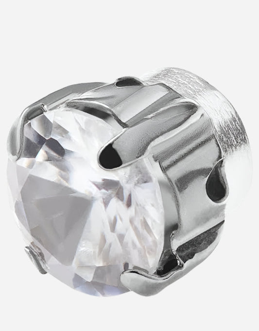 Magnetic earrings 3 pairs