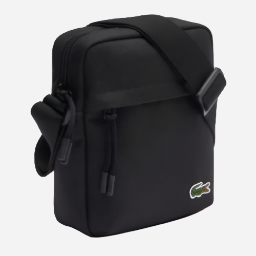 Lacoste Neocroc Shoulder Bag