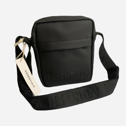 Essentials men's crossbody bag